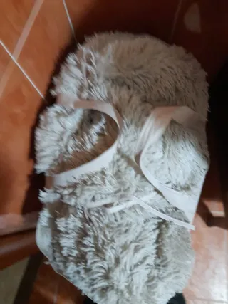 Coperta matrimoniale Siberia