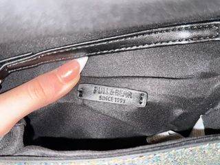 Bolso Pull&Bear
