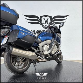 BMW K 1600 GTL - 2024, 19623KM en GARANTÍA OFICIAL