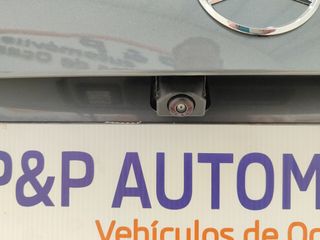 Mercedes-Benz Clase C 2021