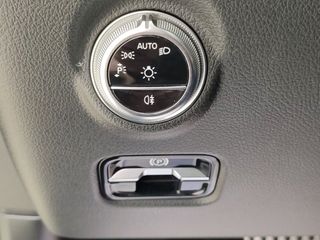 Mercedes-Benz Clase C 2021