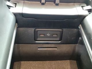 Mercedes-Benz Clase C 2021