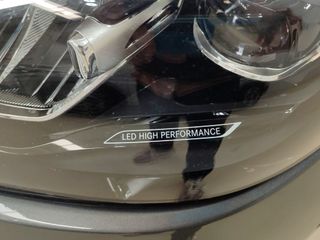 Mercedes-Benz Clase C 2021