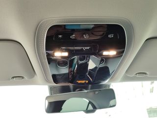 Mercedes-Benz Clase C 2021