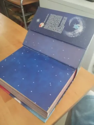 Rescate en el Reino de la Fantasía. Noveno viaj...