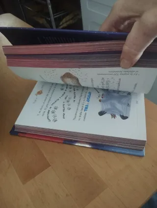 Rescate en el Reino de la Fantasía. Noveno viaj...