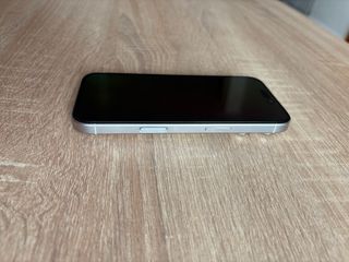 iPhone 16 Pro Blanco