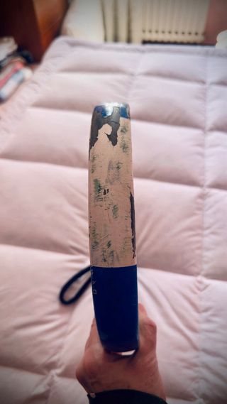 Pala Pádel Artengo 700 Azul