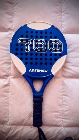 Pala Pádel Artengo 700 Azul