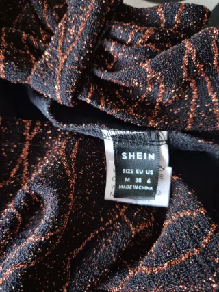 Top Shein - M