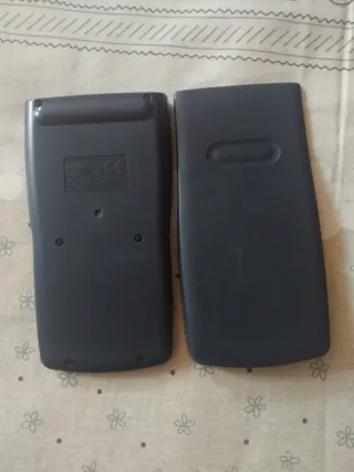 Calculadora MP