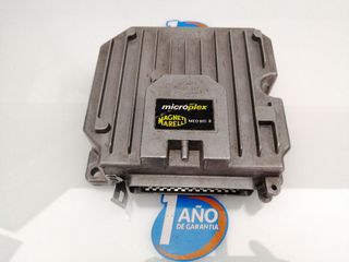 CENTRALITA MOTOR UCE CITROEN 2CV 6 674029