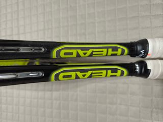 Raqueta Head Extreme Pro