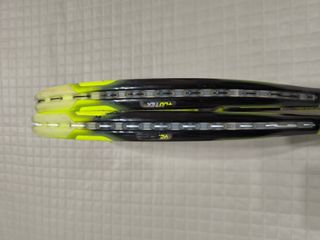 Raqueta Head Extreme Pro