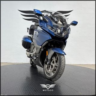 BMW K 1600 GTL - 2024, 19623KM en GARANTÍA OFICIAL