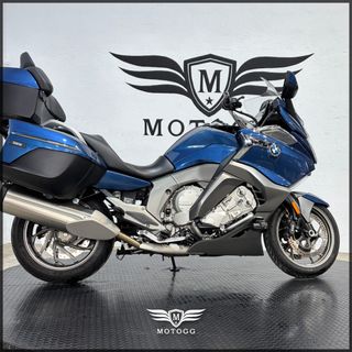 BMW K 1600 GTL - 2024, 19623KM en GARANTÍA OFICIAL