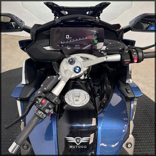 BMW K 1600 GTL - 2024, 19623KM en GARANTÍA OFICIAL