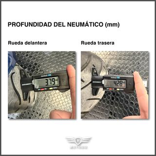 BMW K 1600 GTL - 2024, 19623KM en GARANTÍA OFICIAL