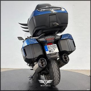 BMW K 1600 GTL - 2024, 19623KM en GARANTÍA OFICIAL