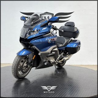 BMW K 1600 GTL - 2024, 19623KM en GARANTÍA OFICIAL