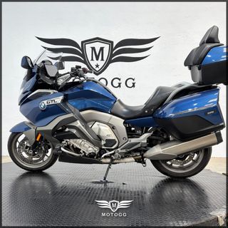 BMW K 1600 GTL - 2024, 19623KM en GARANTÍA OFICIAL