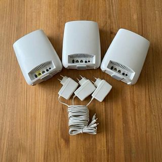 Router WiFi Mesh Netgear Orbi