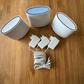 Router WiFi Mesh Netgear Orbi