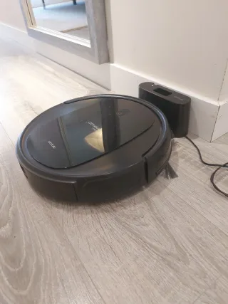 Aspirador Cecotec Conga 1990