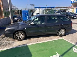 Citroen Xsara Break 2.0HDI