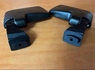 Retrovisores Ami - E’rock - Topolino