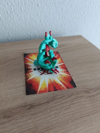 Bakugan
