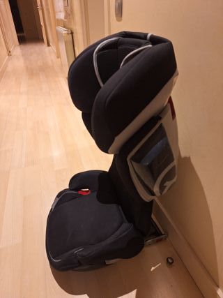 Silla de coche Cybex