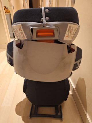 Silla de coche Cybex