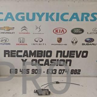 CERRADURA PUERTA TRASERA IZQUIERDA PEUGEOT 308 SW