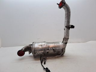 CATALIZADOR VOLVO V50 FAMILIAR 231956