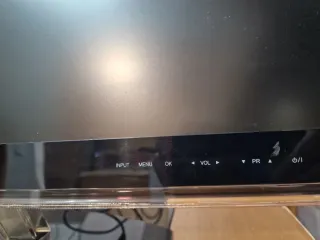 Monitor LG 22 Full HD