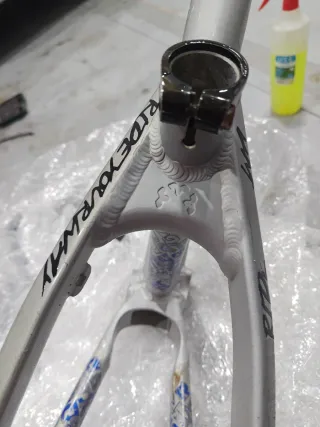 Cuadro Dartmoor 26 Player Talla L