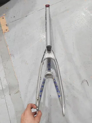 Cuadro Dartmoor 26 Player Talla L