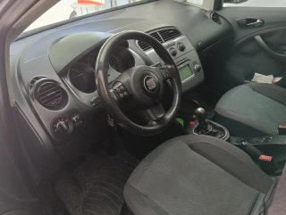 SEAT Altea 2007
