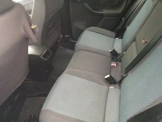 SEAT Altea 2007