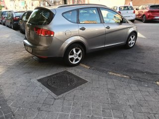 SEAT Altea 2007