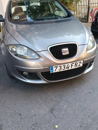 SEAT Altea 2007