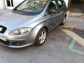 SEAT Altea 2007