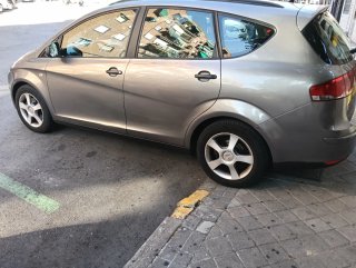 SEAT Altea 2007
