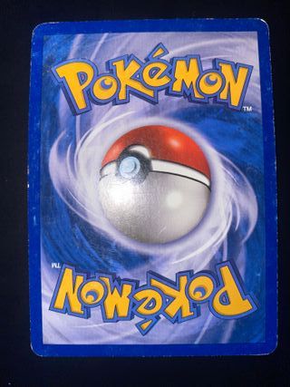 Vulpix Lv.20 Reverse Holo (PL SH6) Platino GD+/EX-