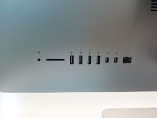 Apple iMac Retina 4K 21.5 Core i5 8GB RAM