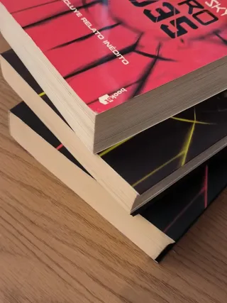 Saga Metro 2033. Dimitry Glukhovsky. Timun mas