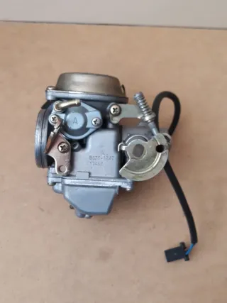 Carburador Mikuni Moto 125cc