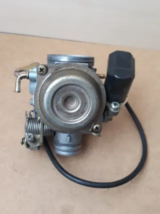 Carburador Mikuni Moto 125cc