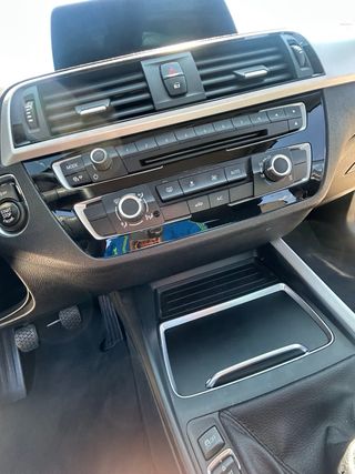BMW Serie 1 2018